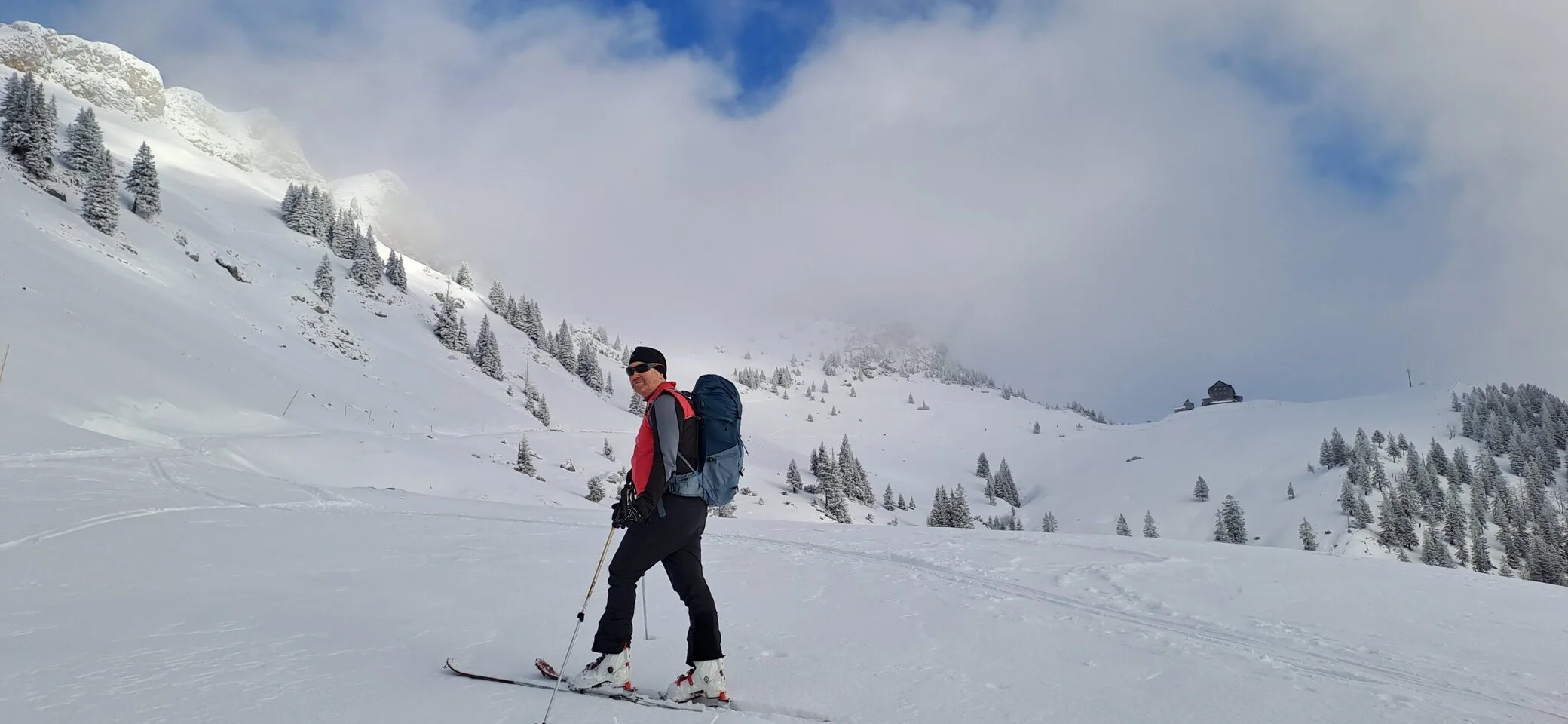 © Christa Hornreich, DAV TAK