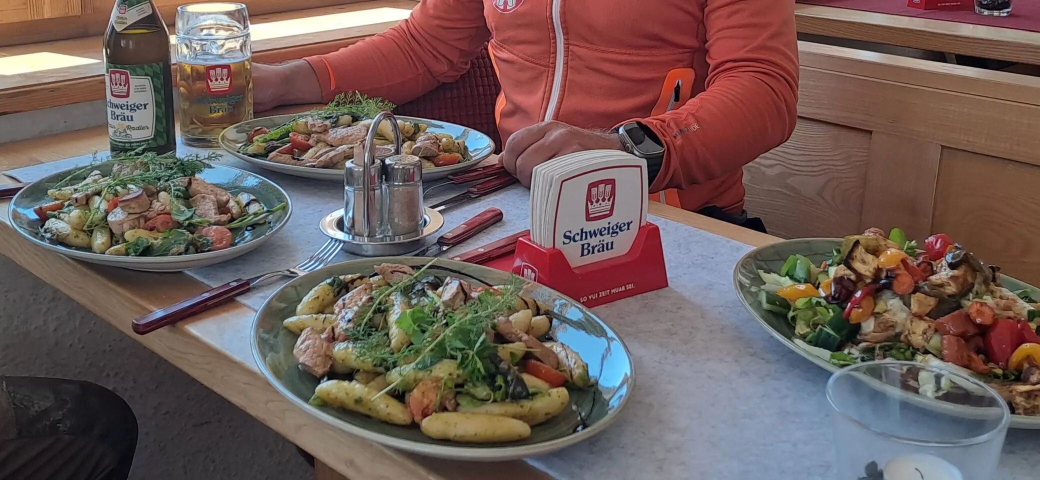 © Christa Hornreich, DAV TAK