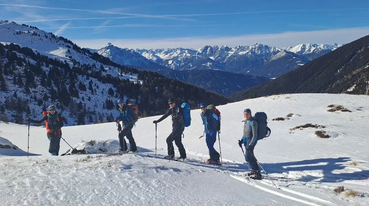 © Christa Hornreich