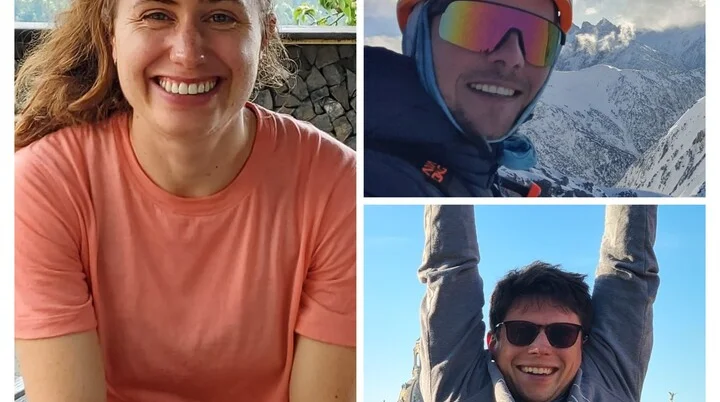 © Konstntin Ullherr, Fabian Hirt, Angela Hauger